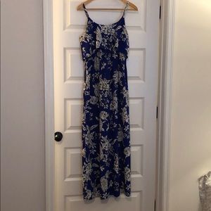 Motherhood Maternity dress